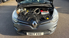 Renault Clio 0.9 TCE 90 Signature Nav 5dr Petrol Hatchback